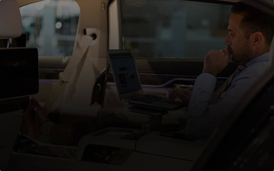 Corporate Travel