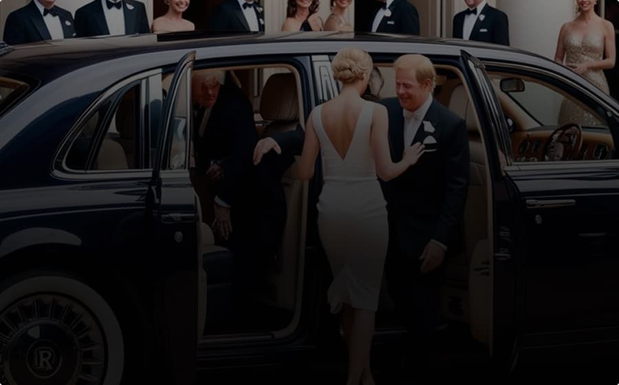 Wedding Transfers